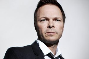 Pete Tong